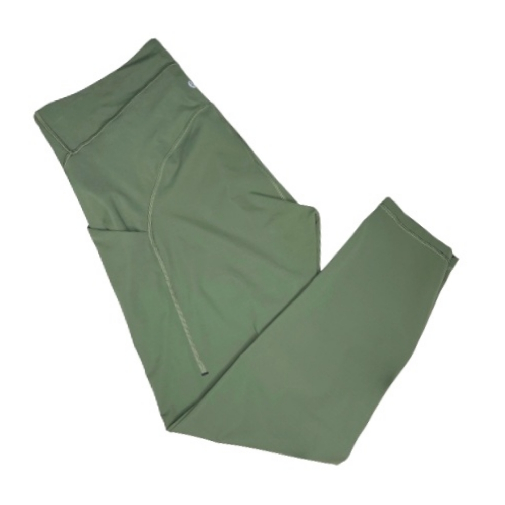 lululemon athletica Power Thru High-Rise Tight 25"